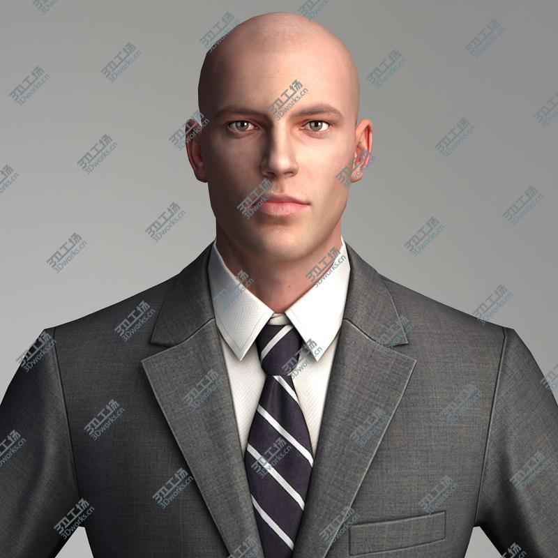 images/goods_img/2021040162/Businessman 4 - Low Polygon Character/2.jpg